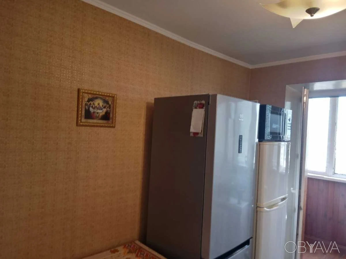1-bedroom apartment, 40.50 sq m