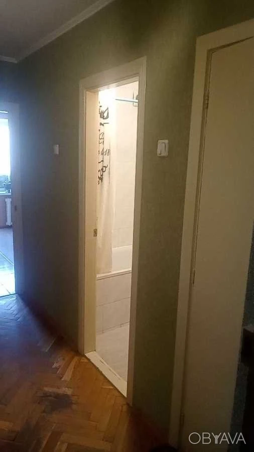 1-bedroom apartment, 40.50 sq m
