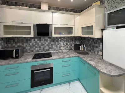 Apartment for Sale, Kyiv, Sviatoshyn, Berezaysky Prospect