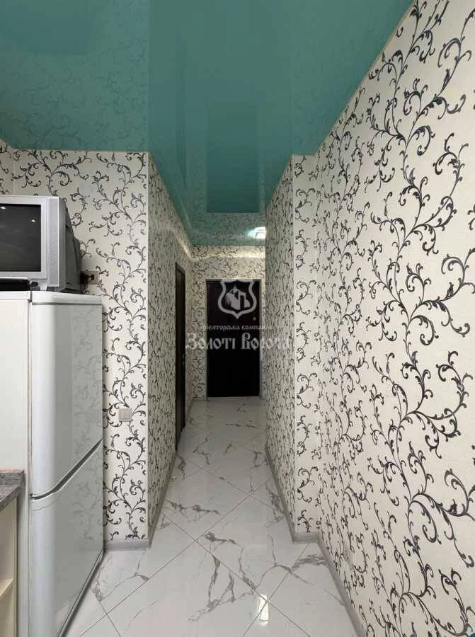Apartment for Sale, Kyiv, Sviatoshyn, Berezaysky Prospect