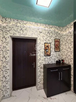 Apartment for Sale, Kyiv, Sviatoshyn, Berezaysky Prospect
