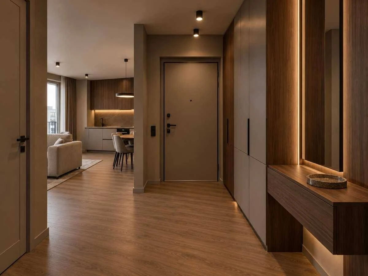 For Sale 1-bedroom apartment, Kyiv, Holosiiv, Mykhaylo Maksimovych