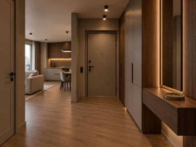 For Sale 1-bedroom apartment, Kyiv, Holosiiv, Mykhaylo Maksimovych