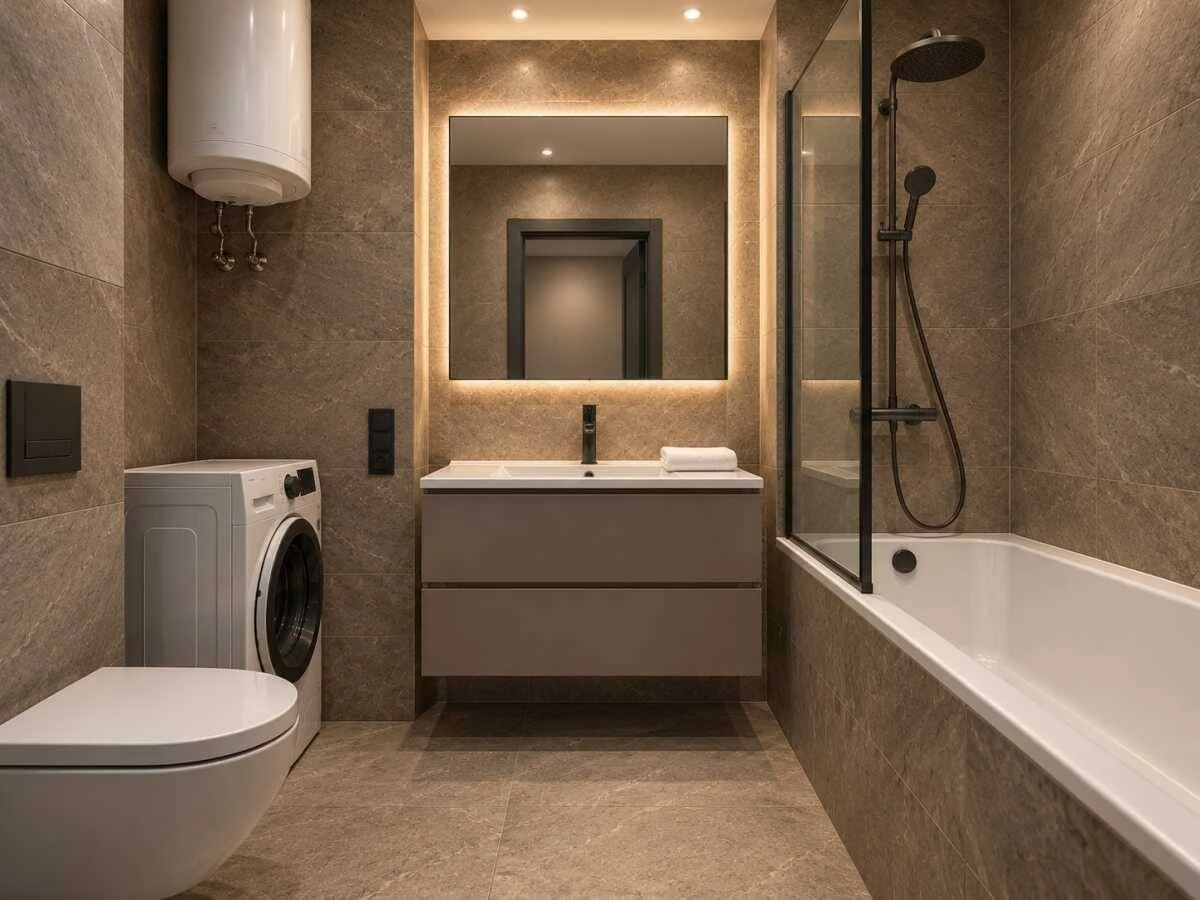 For Sale 1-bedroom apartment, Kyiv, Holosiiv, Mykhaylo Maksimovych