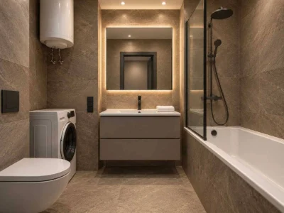 For Sale 1-bedroom apartment, Kyiv, Holosiiv, Mykhaylo Maksimovych