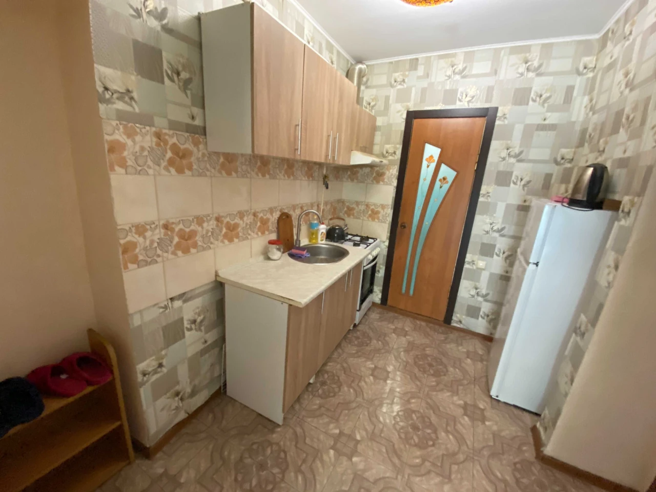 Продам 1 комн. квартиру в Центре города/ул.Преображенская