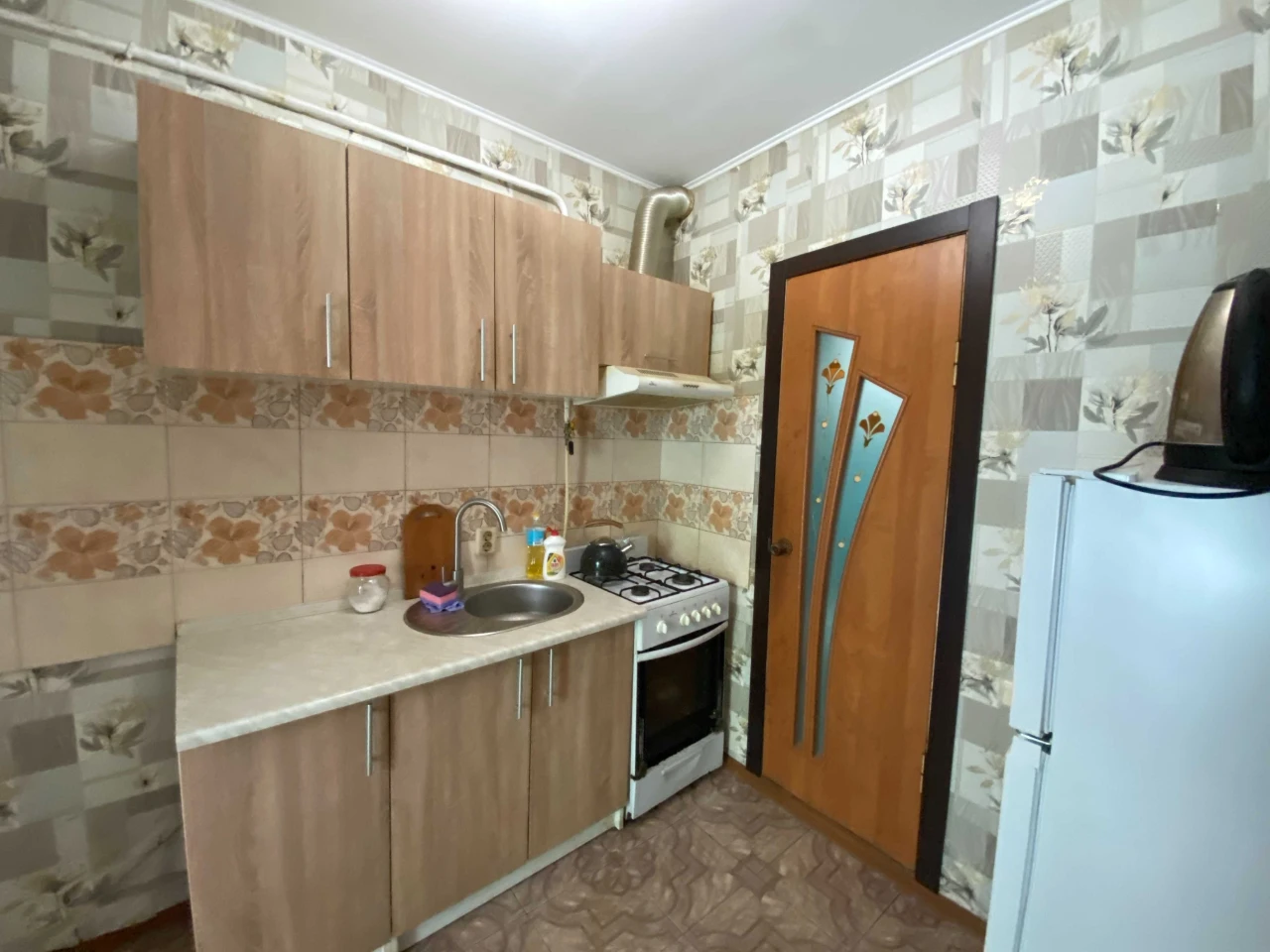 Продам 1 комн. квартиру в Центре города/ул.Преображенская
