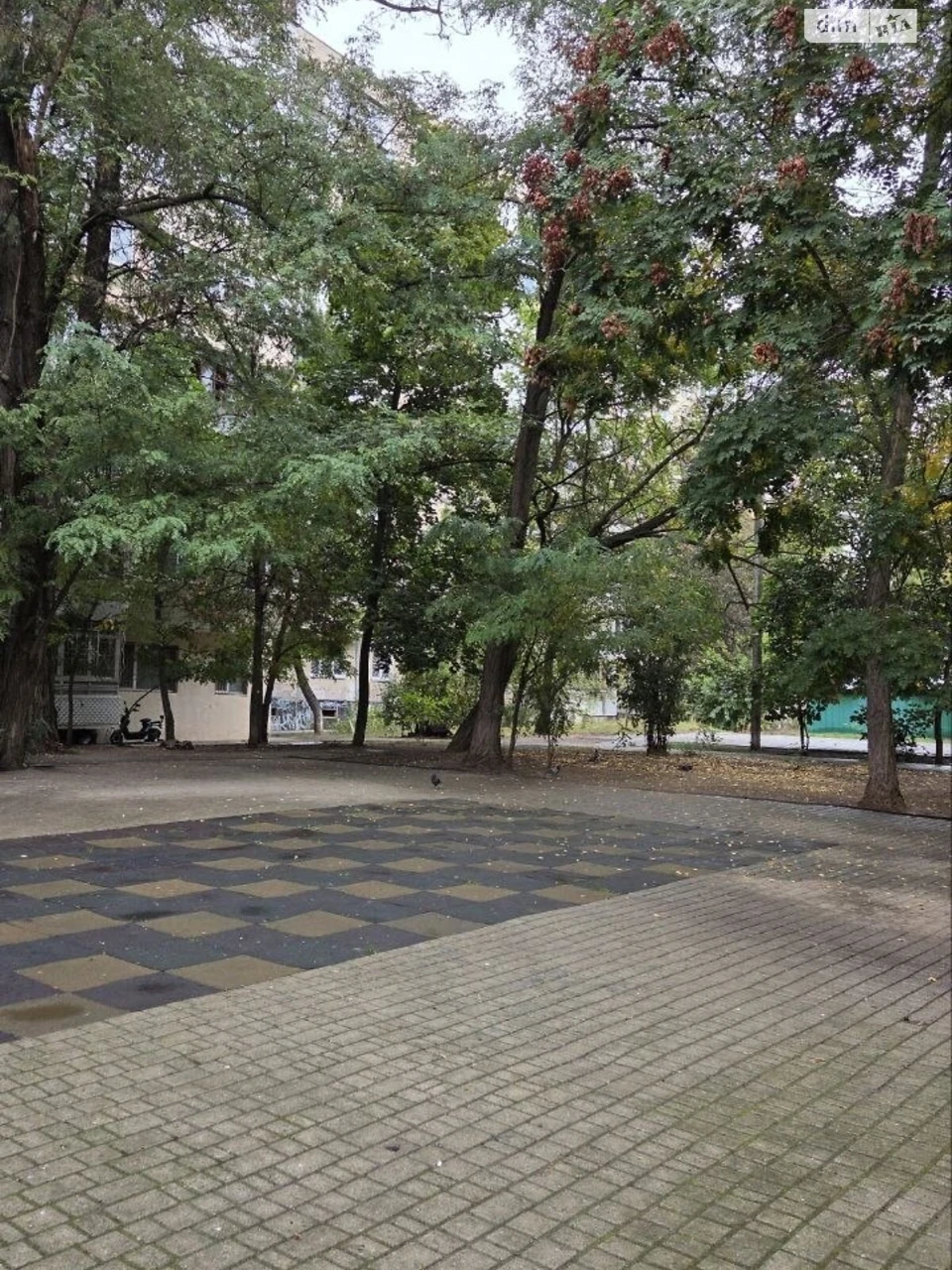 Apartment for Sale, Kyivsky