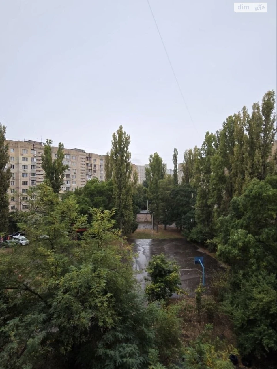 Apartment for Sale, Kyivsky
