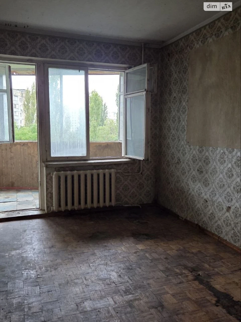 Apartment for Sale, Kyivsky