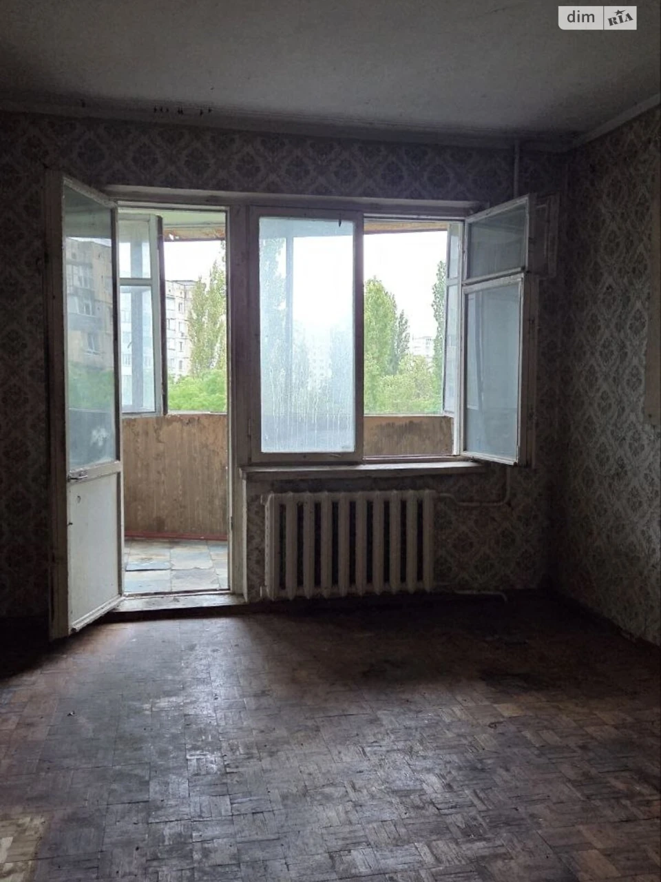 Apartment for Sale, Kyivsky