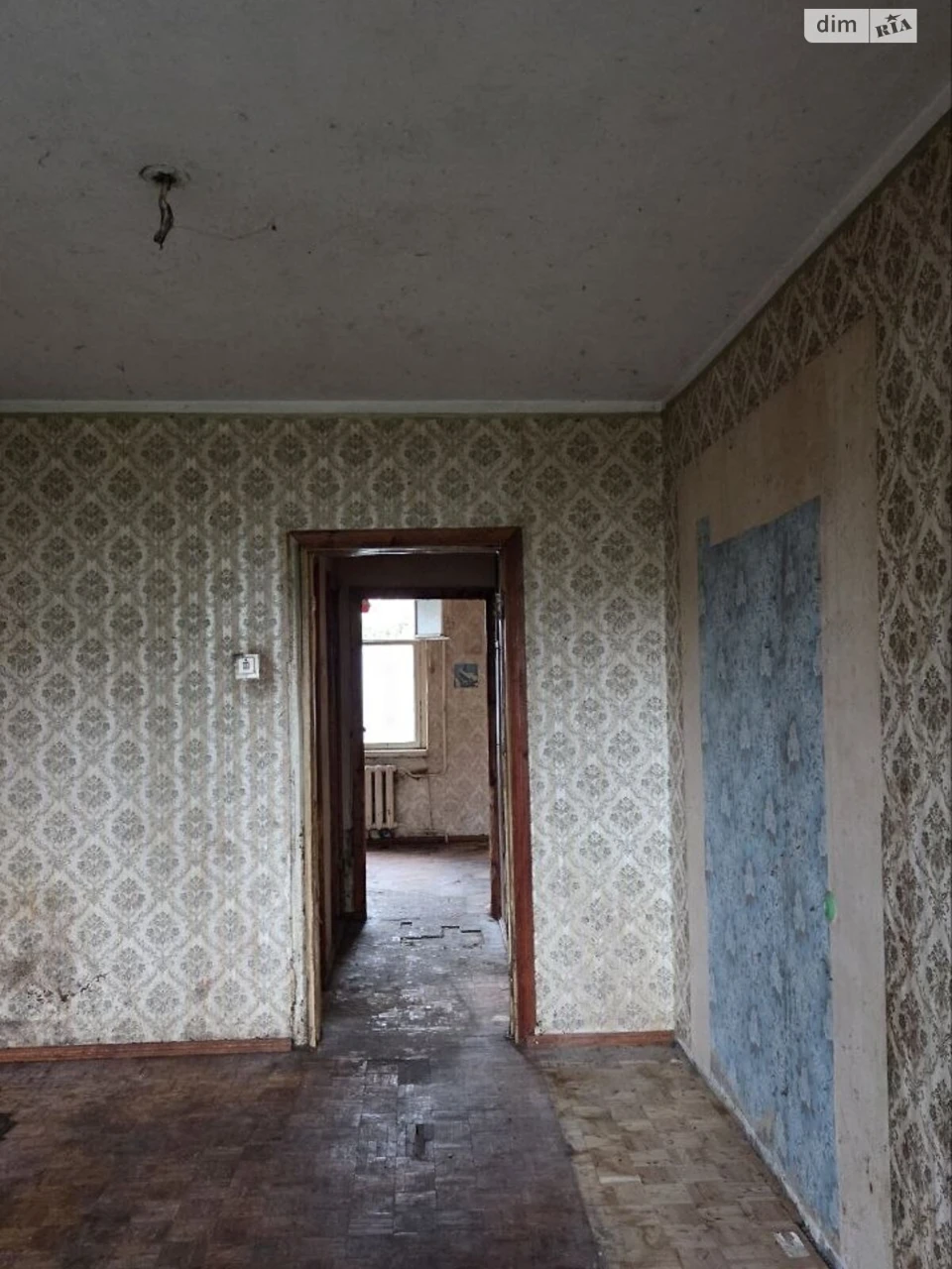 Apartment for Sale, Kyivsky