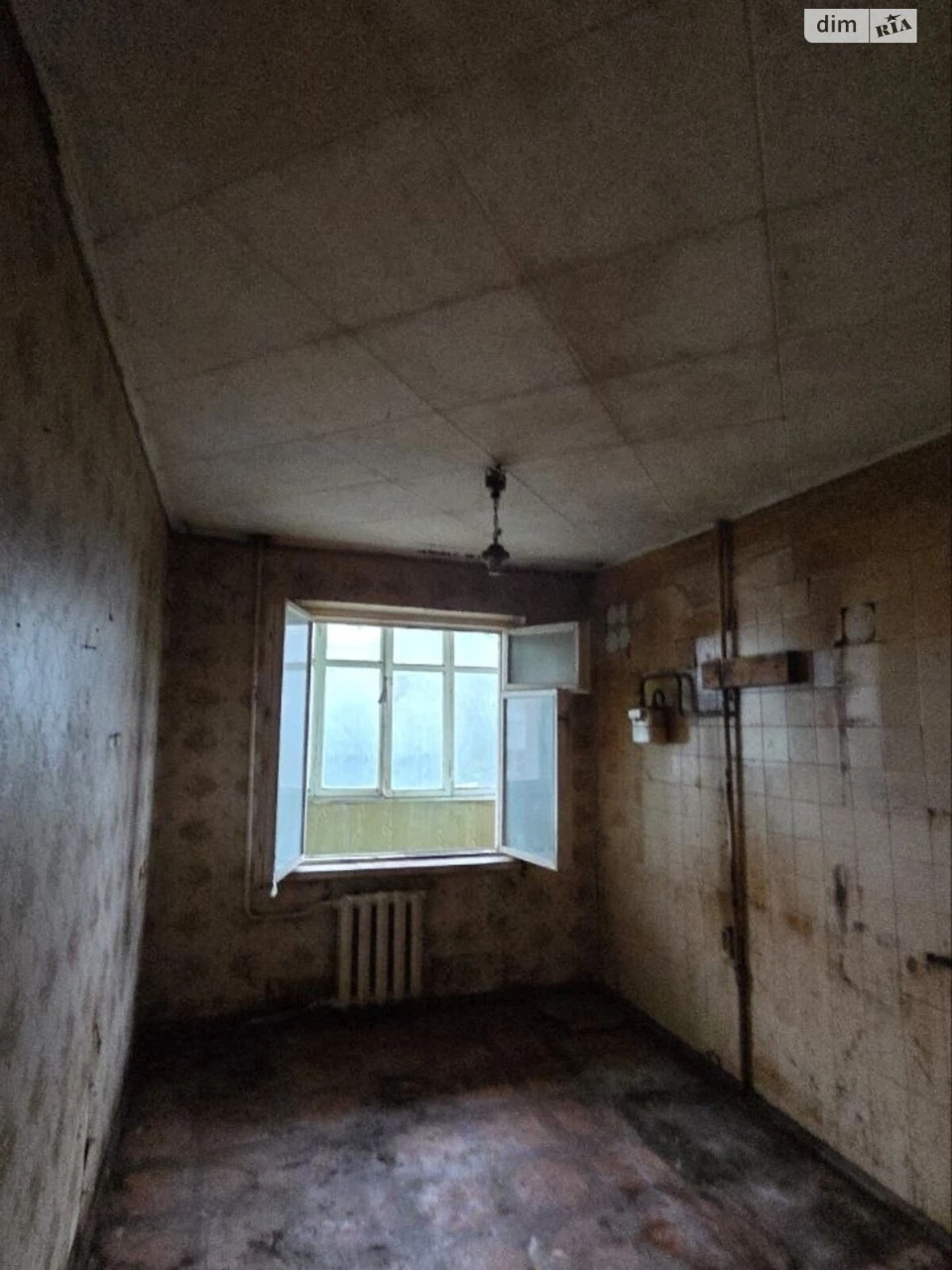 Apartment for Sale, Kyivsky