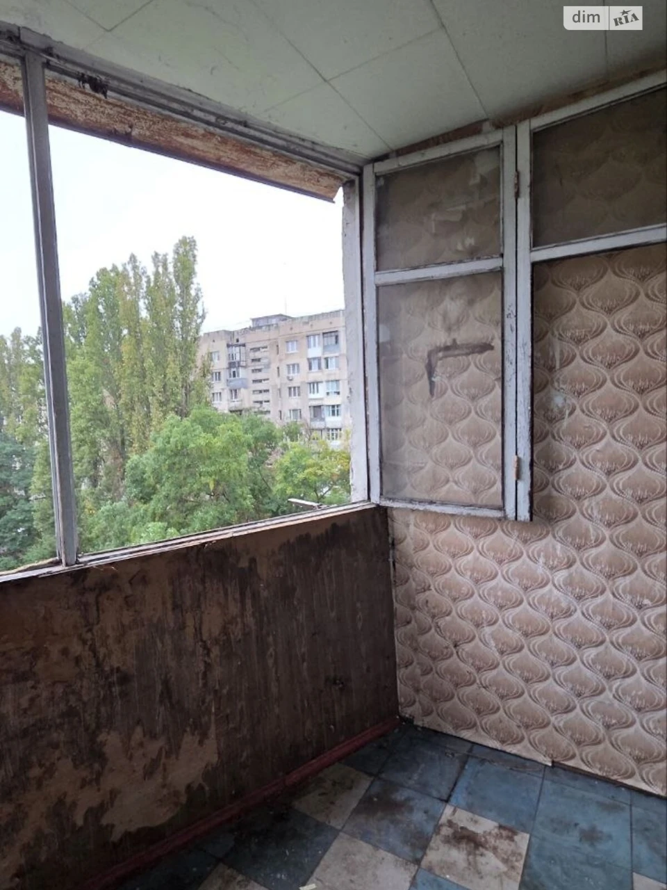 Apartment for Sale, Kyivsky