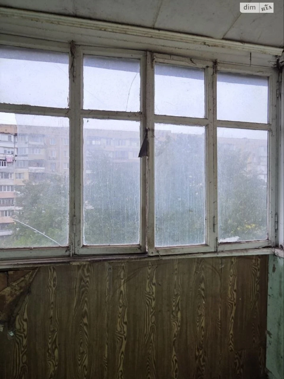 Apartment for Sale, Kyivsky