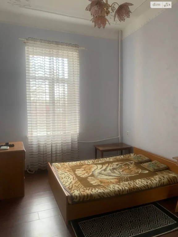 Long-Term Rental Apartment, Primorsky District