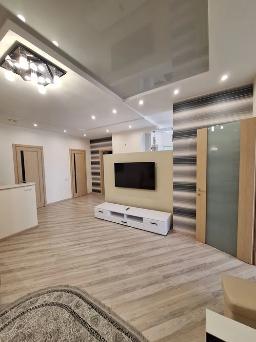Эксклюзив!Продам 3 кв ЖК Авантаж на Культуры м.Научная.