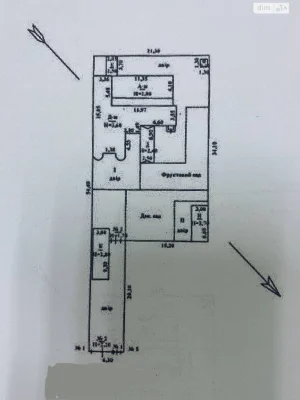 Продаж Будинку Хаджибейський