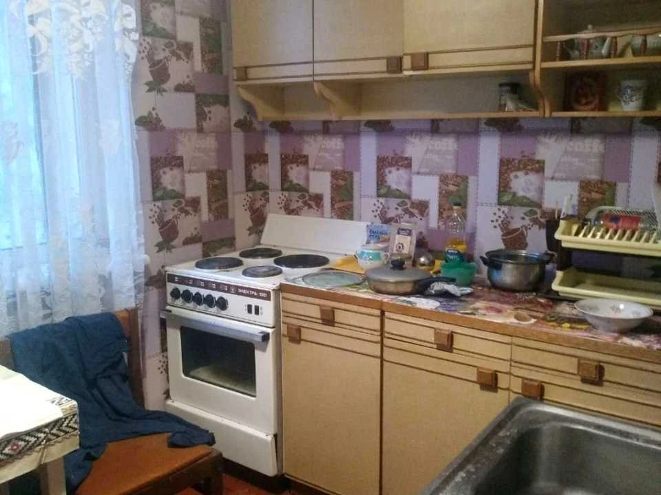 Apartment. Архітекторів street, Kharkiv