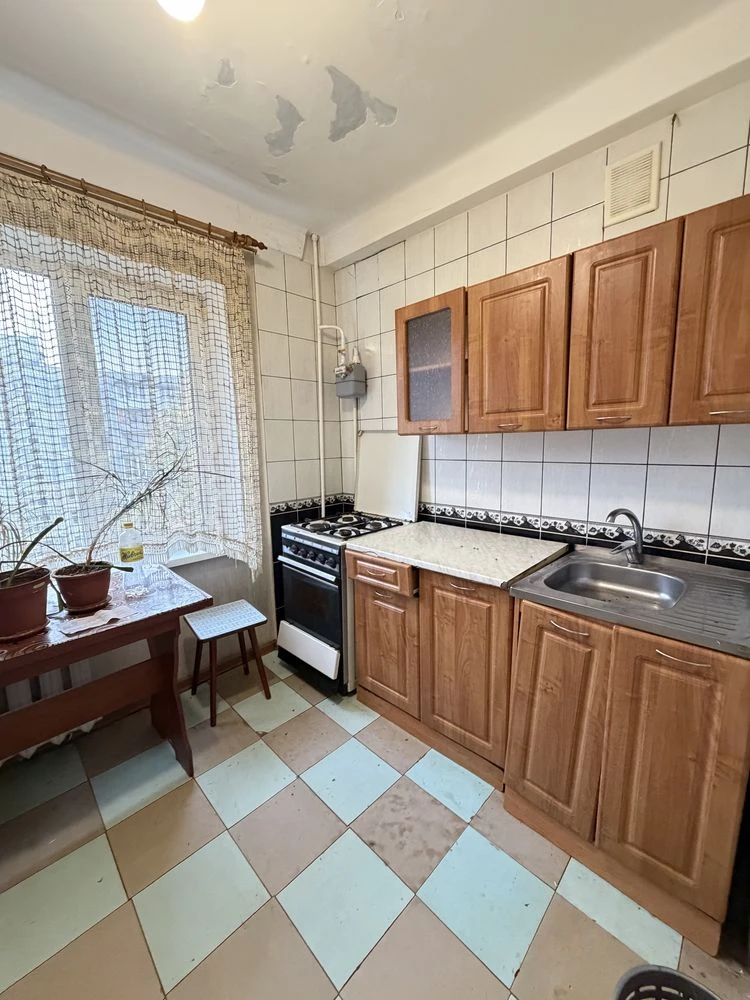 Продам 1-кімнатну квартиру, вул. Європейська!