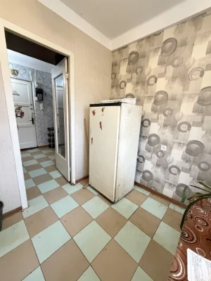 Продам 1-кімнатну квартиру, вул. Європейська!
