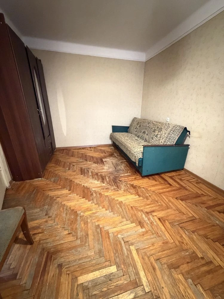Продам 1-кімнатну квартиру, вул. Європейська!