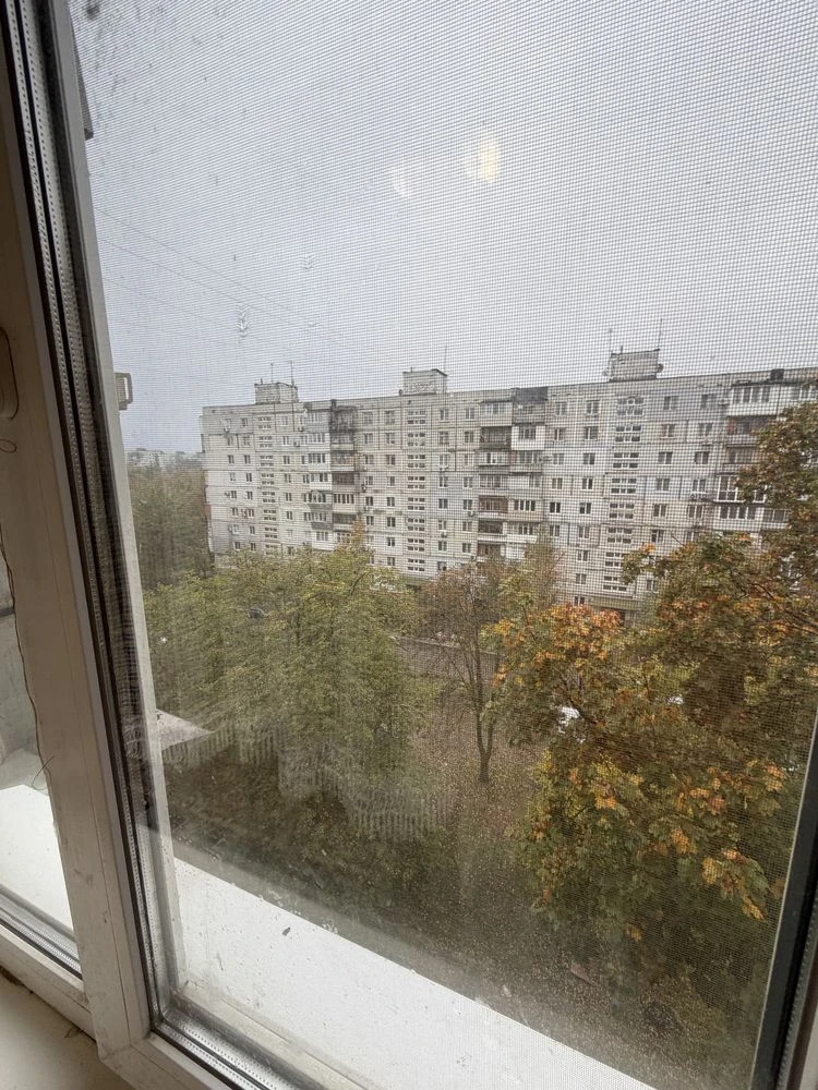 Продам 1-кімнатну квартиру, вул. Європейська!