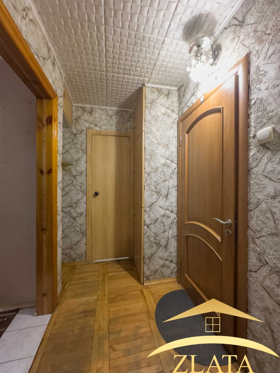 Продажа 2-комнатной квартиры в Бородинском