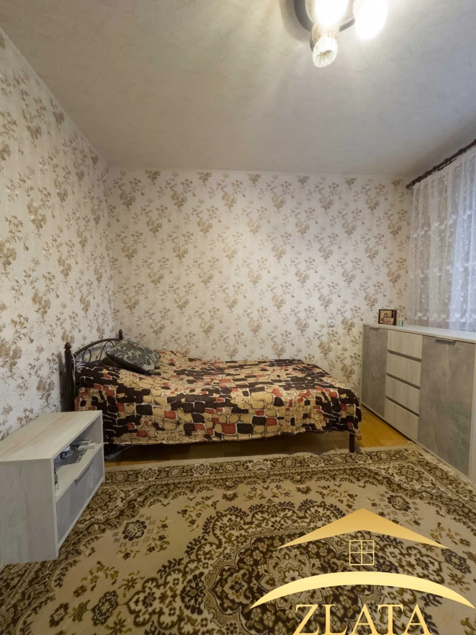 Продажа 2-комнатной квартиры в Бородинском