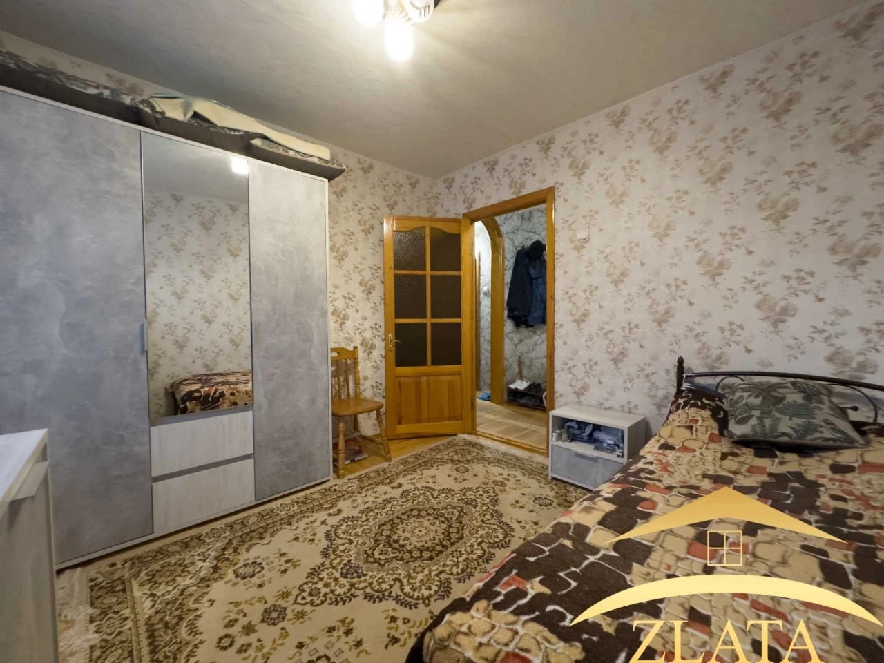 Продажа 2-комнатной квартиры в Бородинском