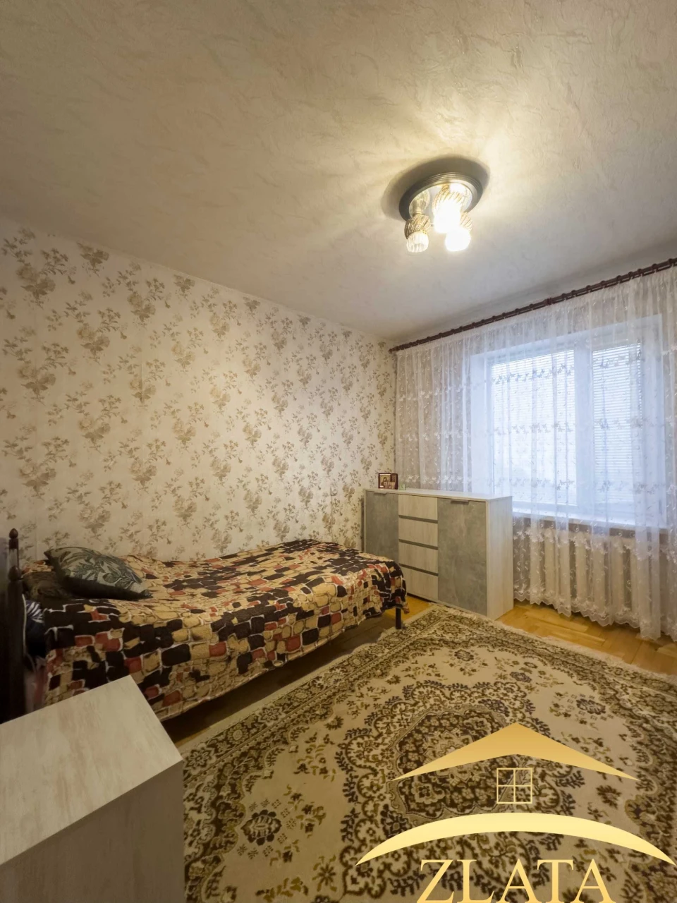 Продажа 2-комнатной квартиры в Бородинском