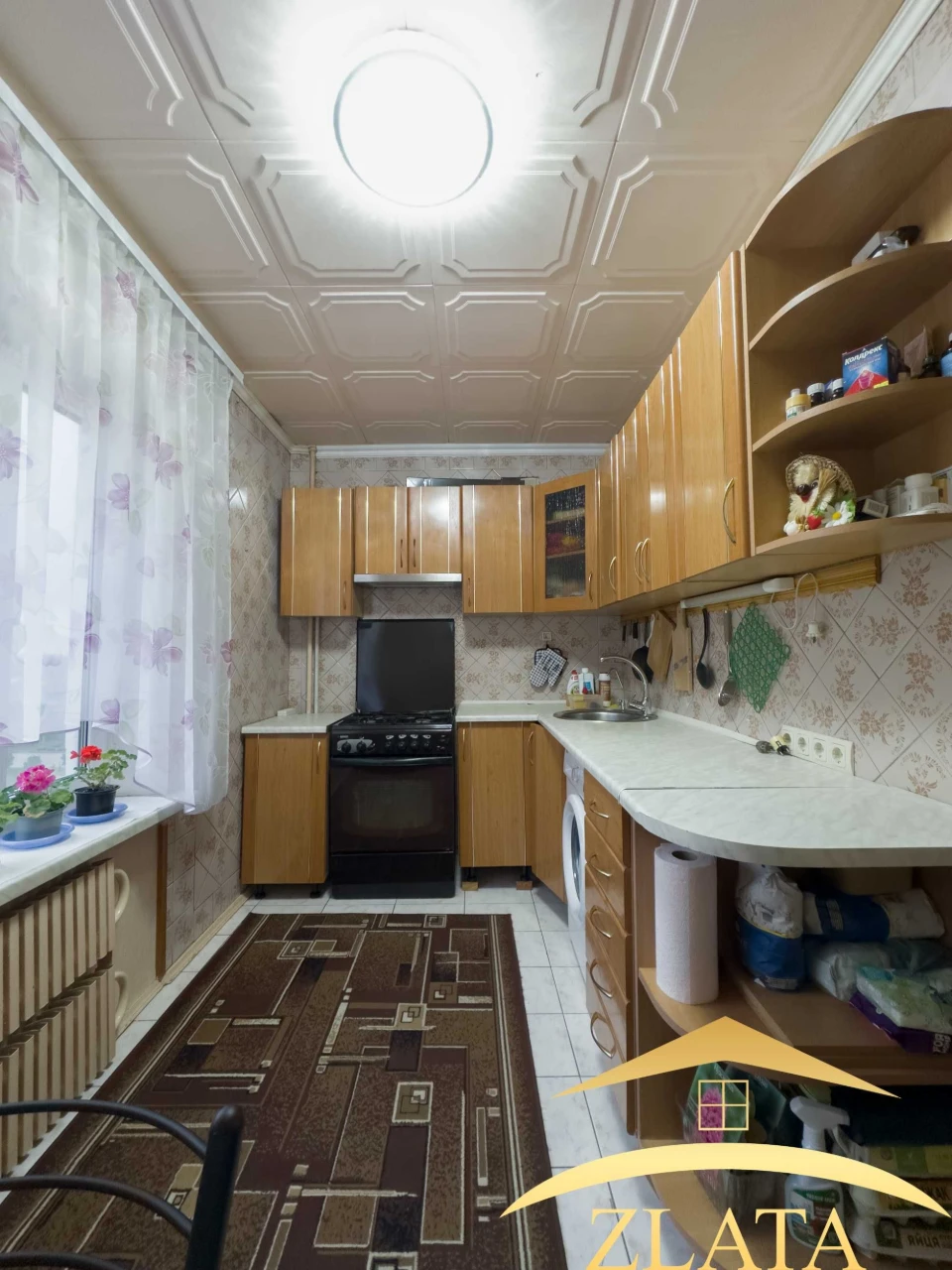 Продажа 2-комнатной квартиры в Бородинском