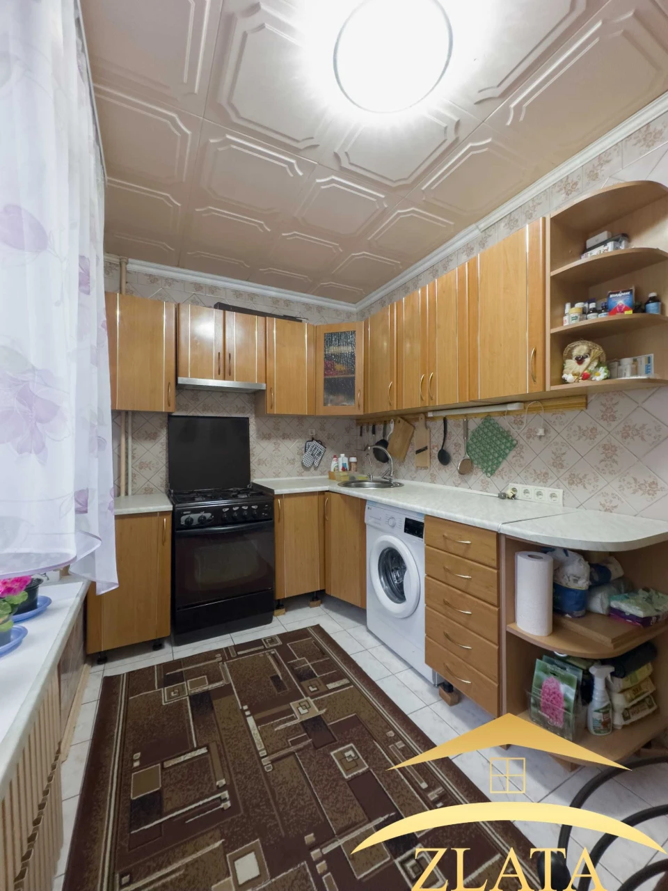 Продажа 2-комнатной квартиры в Бородинском