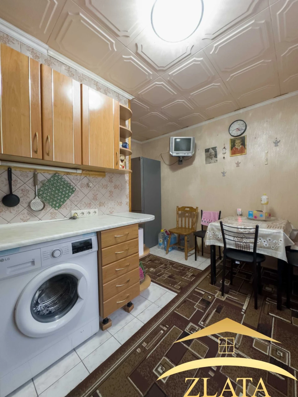 Продажа 2-комнатной квартиры в Бородинском