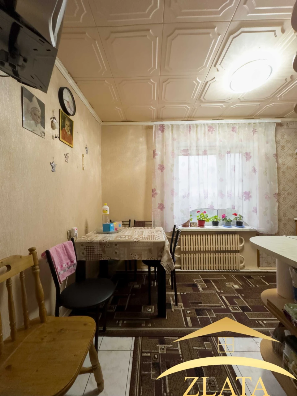 Продажа 2-комнатной квартиры в Бородинском