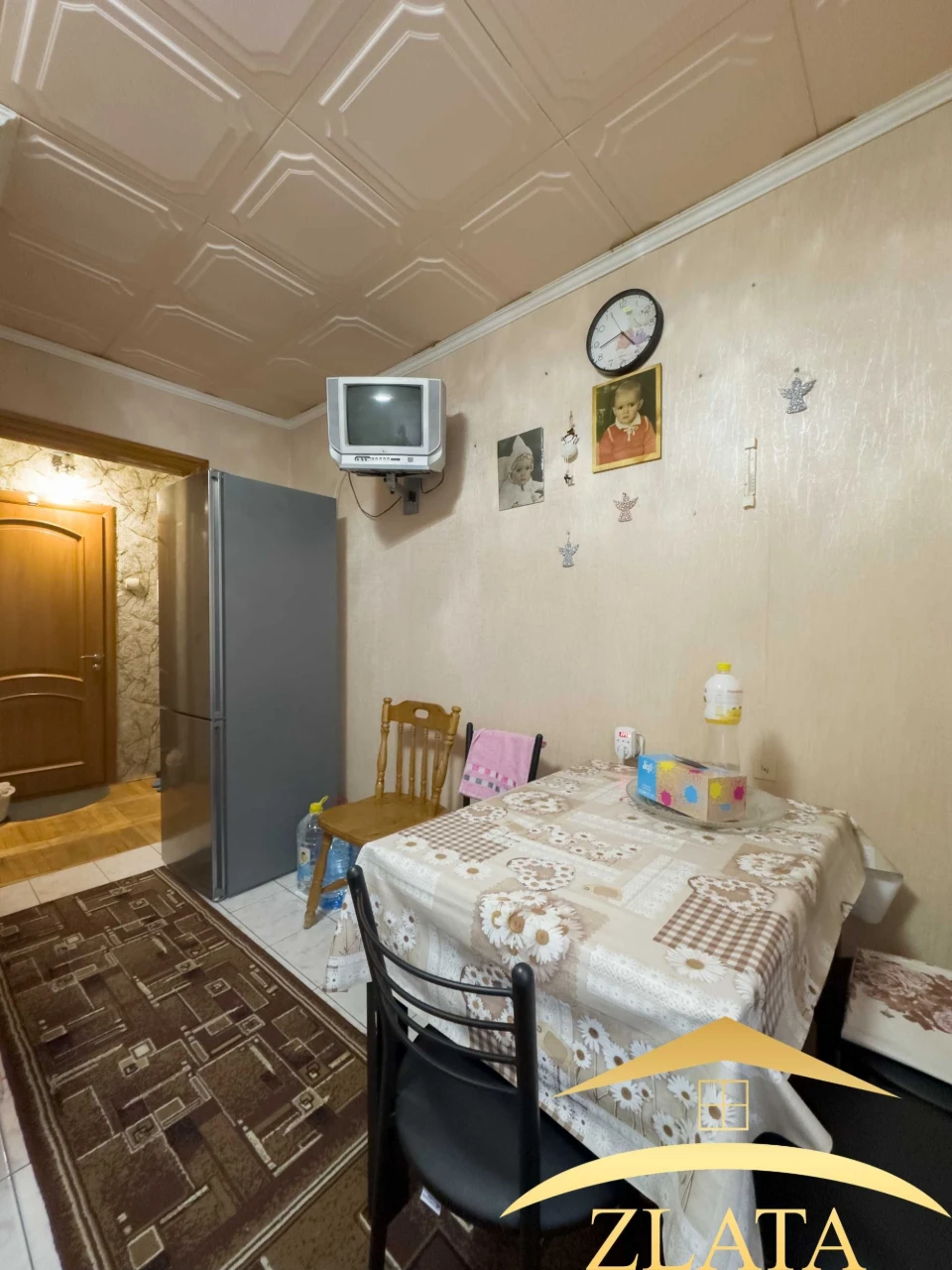 Продажа 2-комнатной квартиры в Бородинском