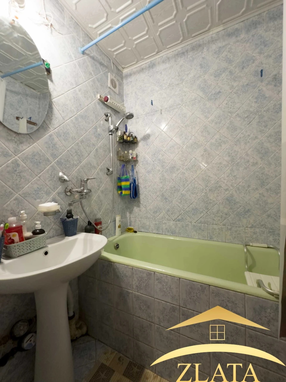 Продажа 2-комнатной квартиры в Бородинском