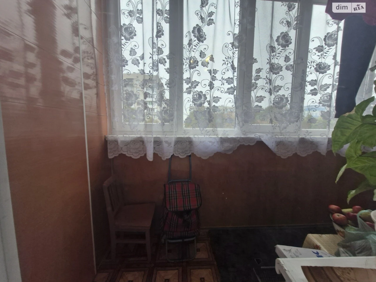 Long-Term Rental Apartment Near the Estate