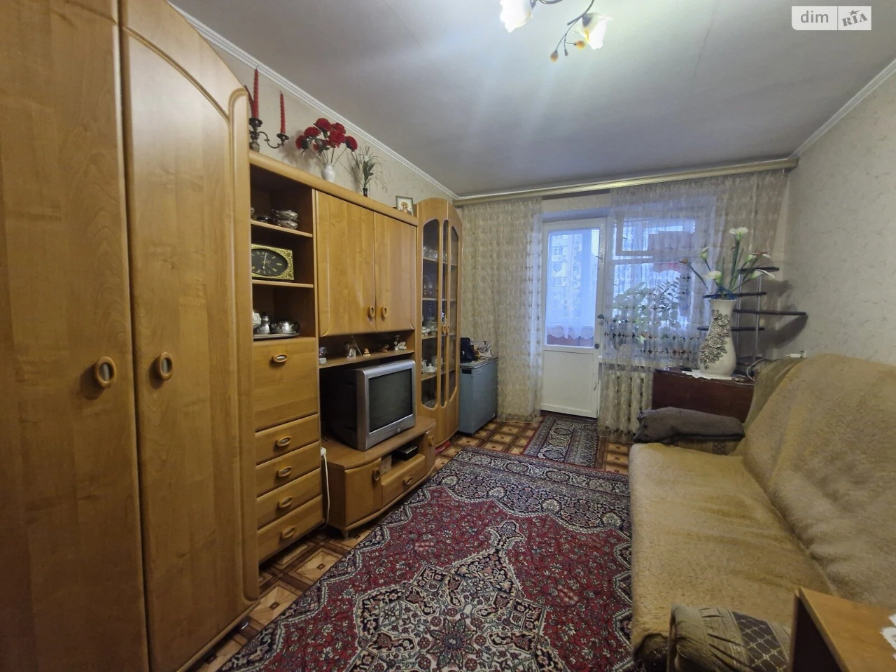 Long-Term Rental Apartment Near the Estate