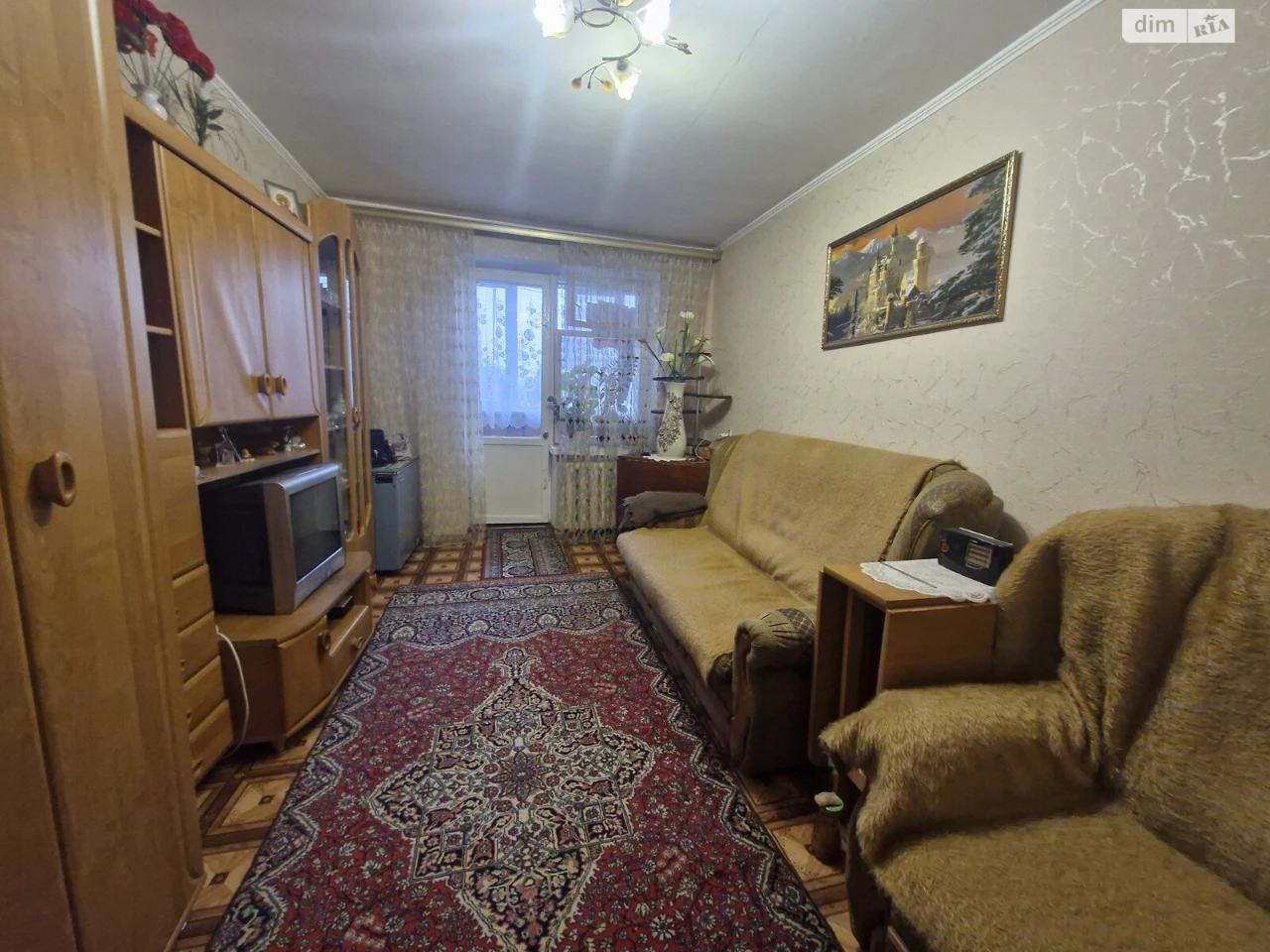 Long-Term Rental Apartment Near the Estate
