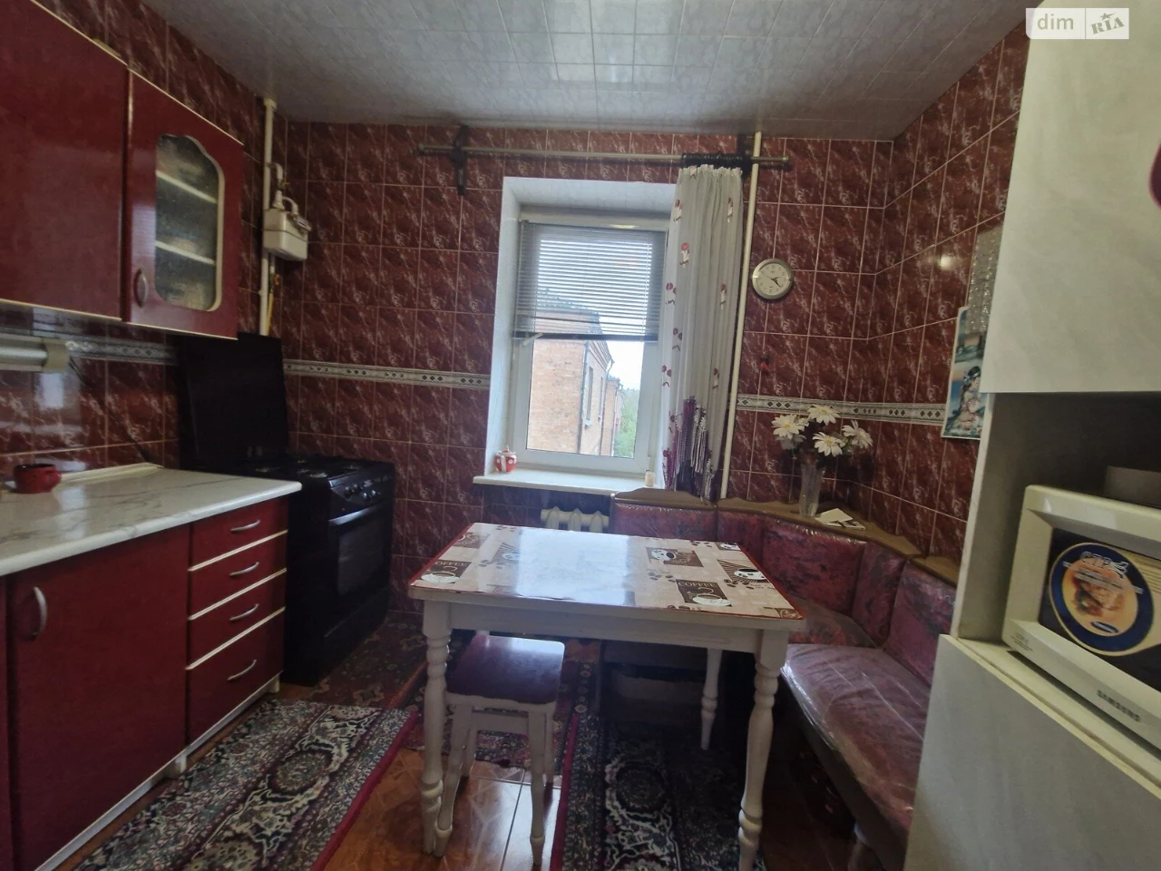 Long-Term Rental Apartment Near the Estate