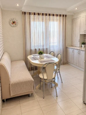 Sale of a 2-room apartment in Uzhgorod, Peremohy Street