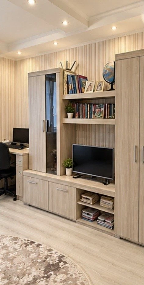 Sale of a 2-room apartment in Uzhgorod, Peremohy Street