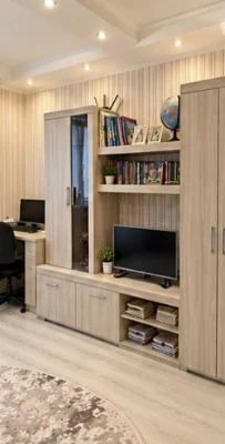 Sale of a 2-room apartment in Uzhgorod, Peremohy Street
