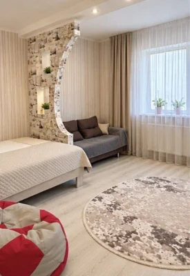 Sale of a 2-room apartment in Uzhgorod, Peremohy Street