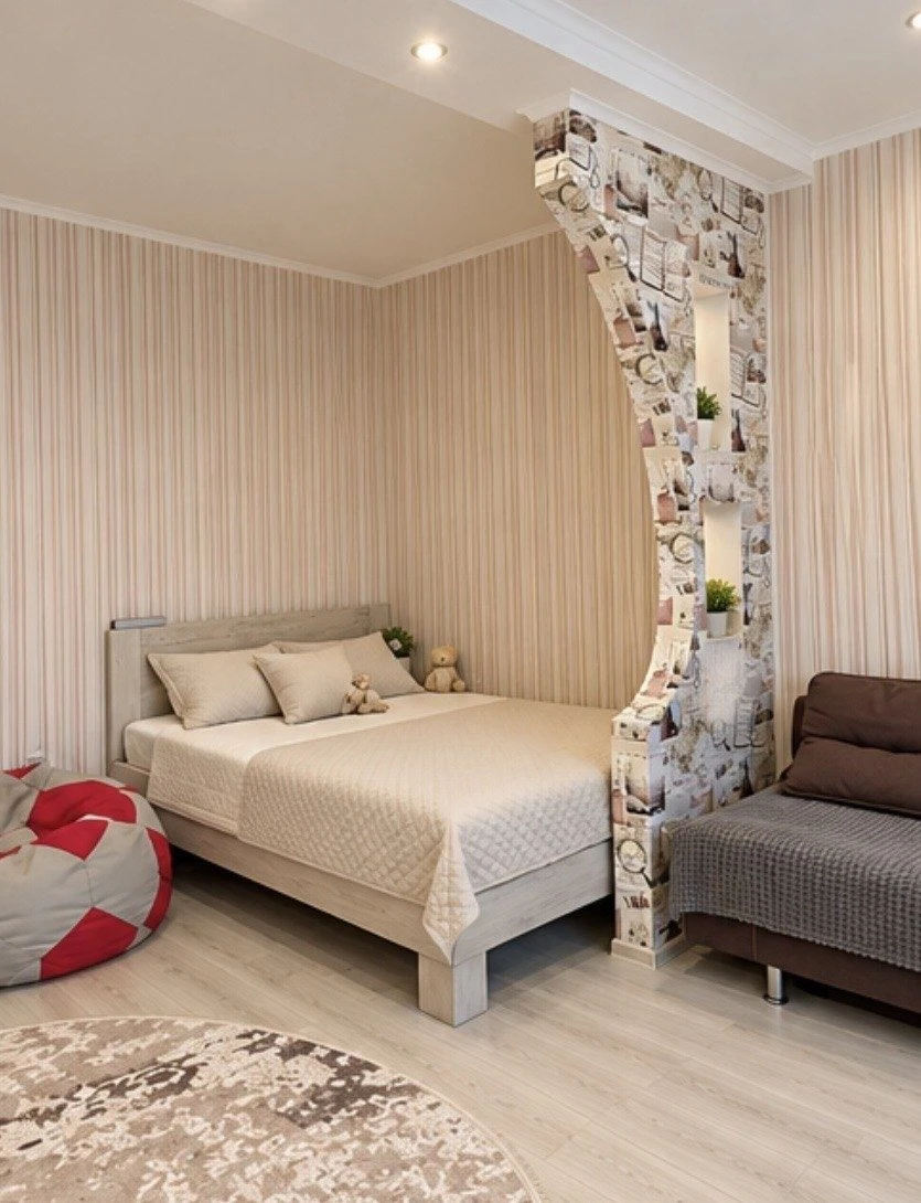Sale of a 2-room apartment in Uzhgorod, Peremohy Street