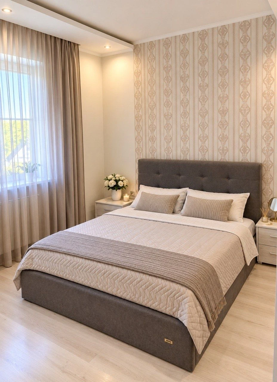 Sale of a 2-room apartment in Uzhgorod, Peremohy Street