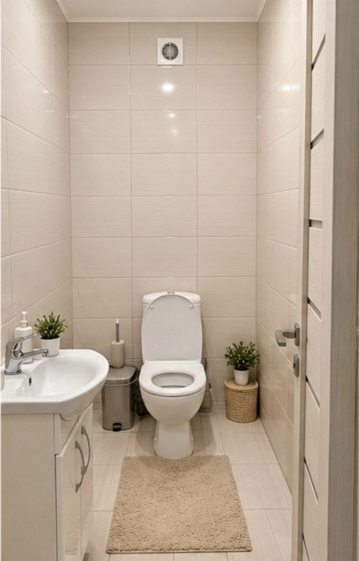 Sale of a 2-room apartment in Uzhgorod, Peremohy Street