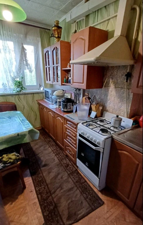 2-bedroom apartment for sale.