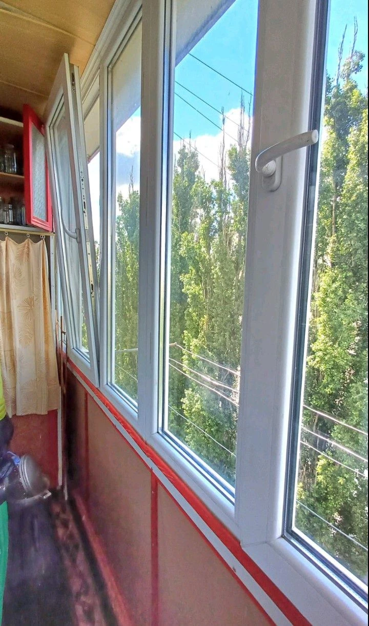 Продается 2к квартира.8/9. Проспект Мира - Площадь.